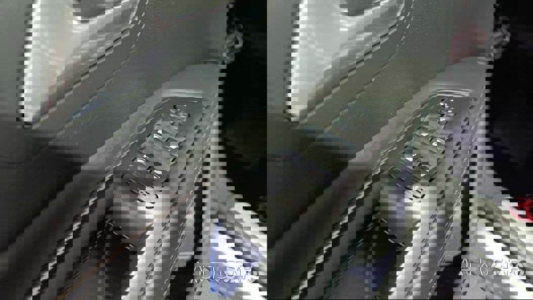 Peugeot 3008 de 2018