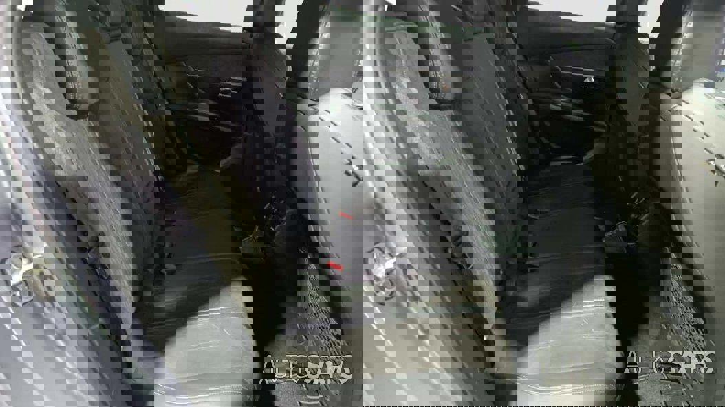 Peugeot 3008 de 2018