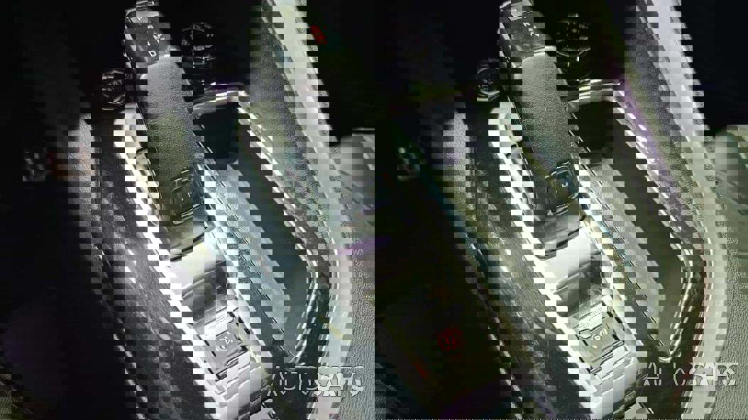 Peugeot 3008 de 2018