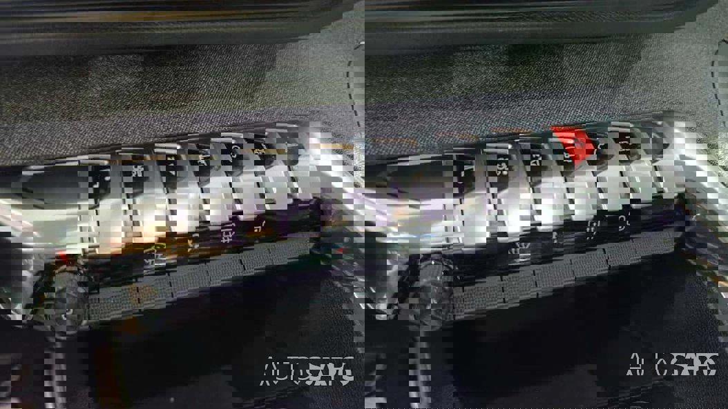 Peugeot 3008 de 2018