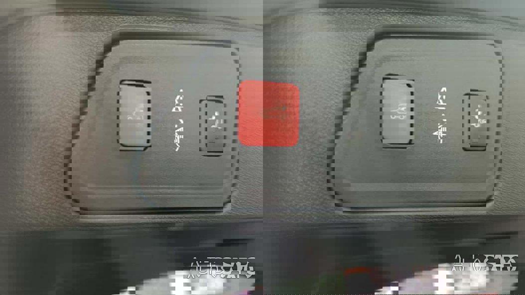 Peugeot 3008 de 2018