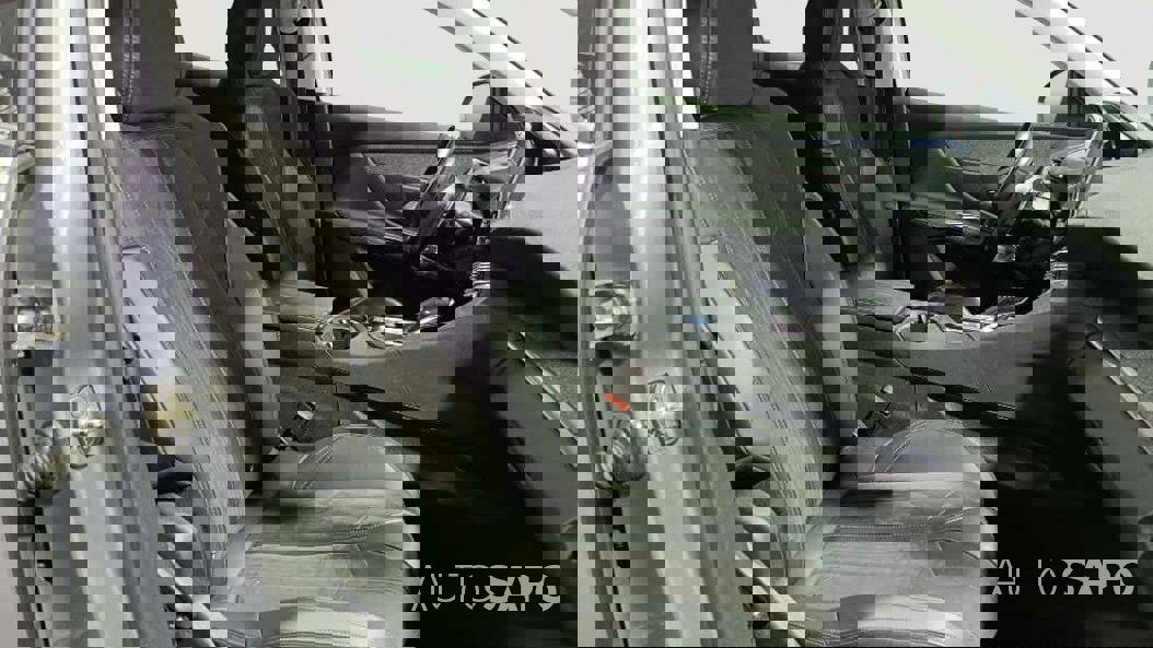 Peugeot 3008 de 2018