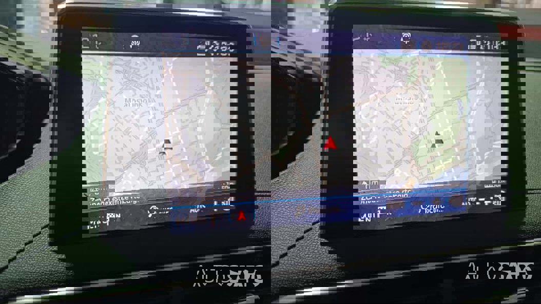 Peugeot 3008 de 2018