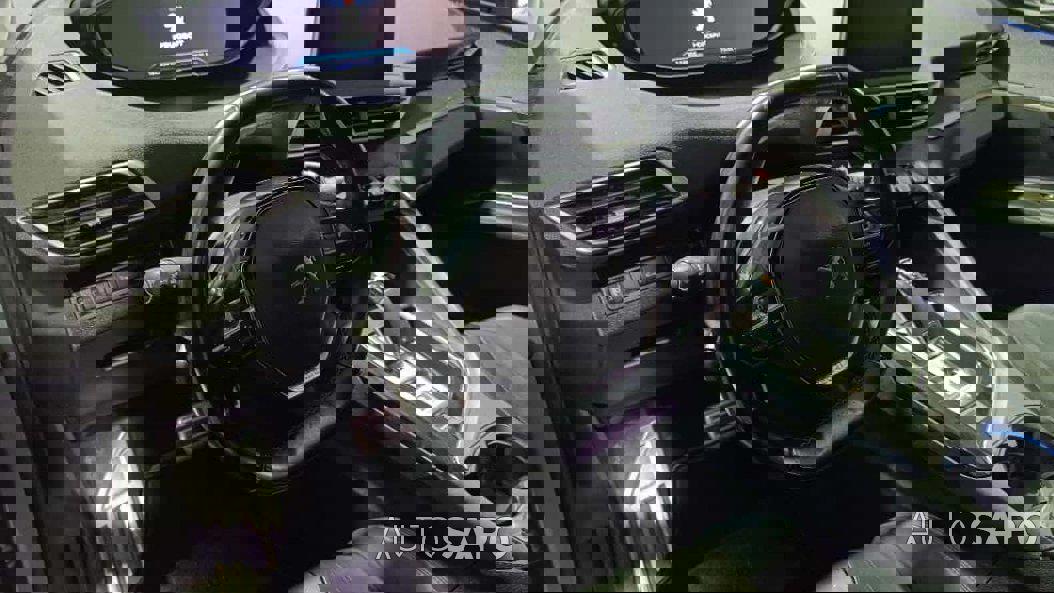 Peugeot 3008 de 2018