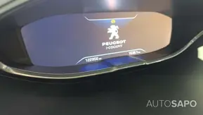 Peugeot 3008 de 2018