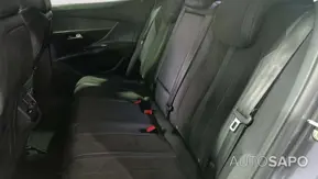 Peugeot 3008 de 2018