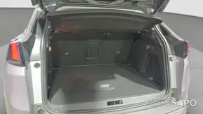 Peugeot 3008 de 2018