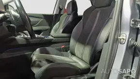 Peugeot 3008 de 2018