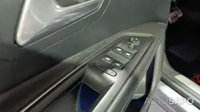 Peugeot 3008 de 2018