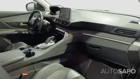 Peugeot 3008 de 2018