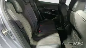 Peugeot 3008 de 2018