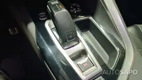 Peugeot 3008 de 2018