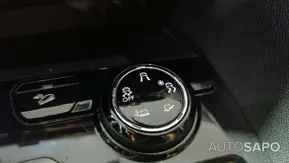 Peugeot 3008 de 2018