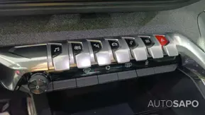 Peugeot 3008 de 2018