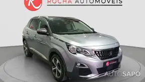 Peugeot 3008 de 2018