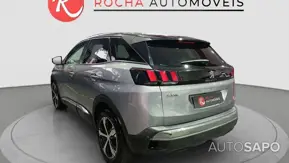 Peugeot 3008 de 2018