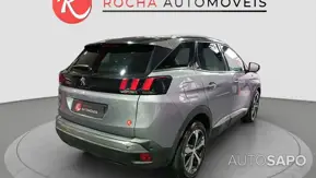 Peugeot 3008 de 2018
