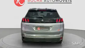 Peugeot 3008 de 2018