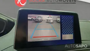 Peugeot 3008 de 2018