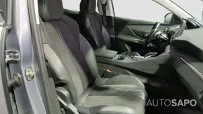 Peugeot 3008 de 2018