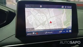 Peugeot 3008 de 2018