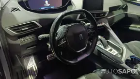 Peugeot 3008 de 2018