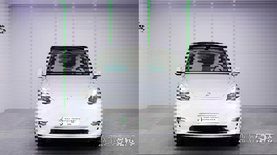 Tesla Model Y de 2022