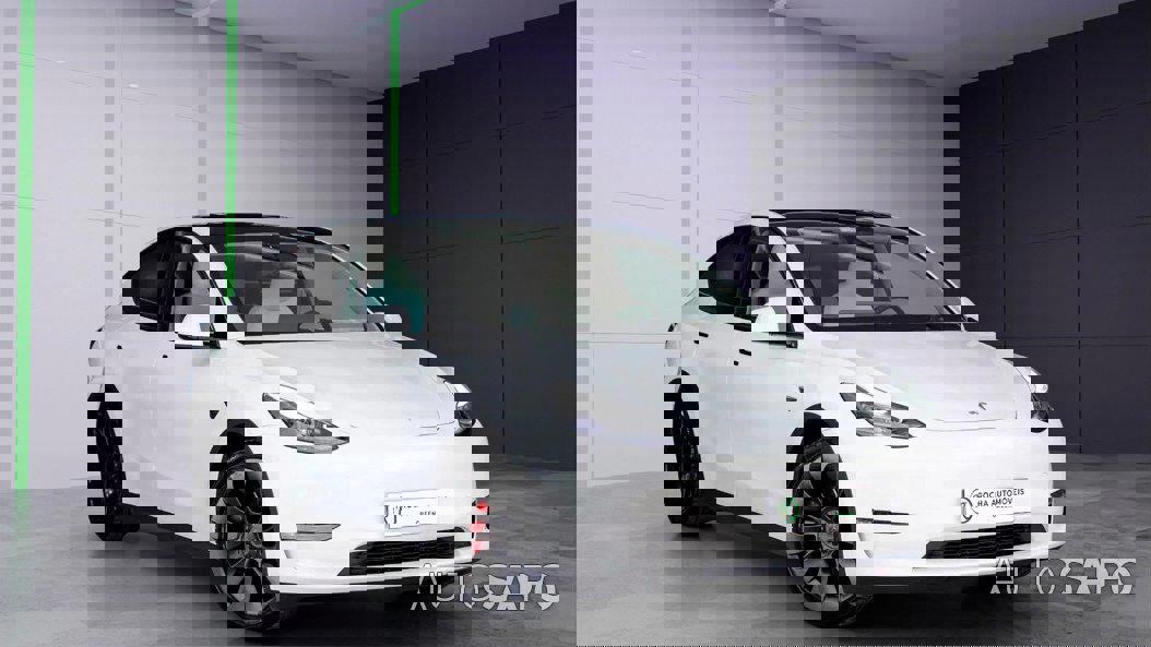 Tesla Model Y de 2022