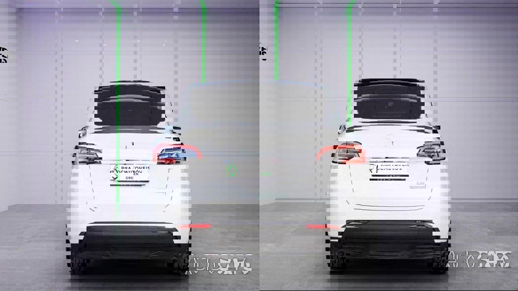 Tesla Model Y de 2022