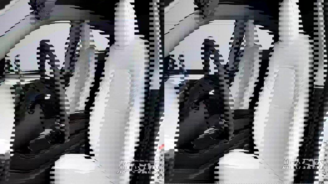 Tesla Model Y de 2022