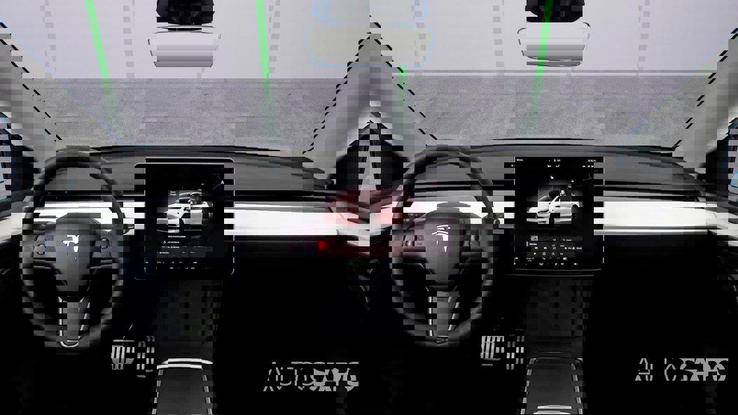 Tesla Model Y de 2022