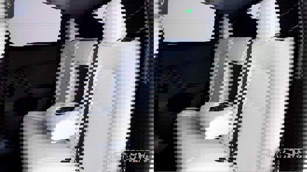 Tesla Model Y de 2022