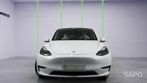 Tesla Model Y de 2022