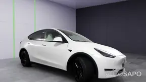 Tesla Model Y de 2022