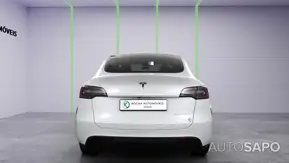 Tesla Model Y de 2022