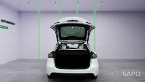 Tesla Model Y de 2022
