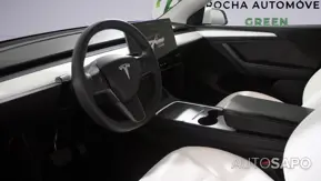 Tesla Model Y de 2022