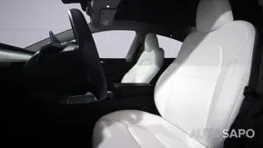 Tesla Model Y de 2022