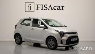 Kia Picanto de 2025