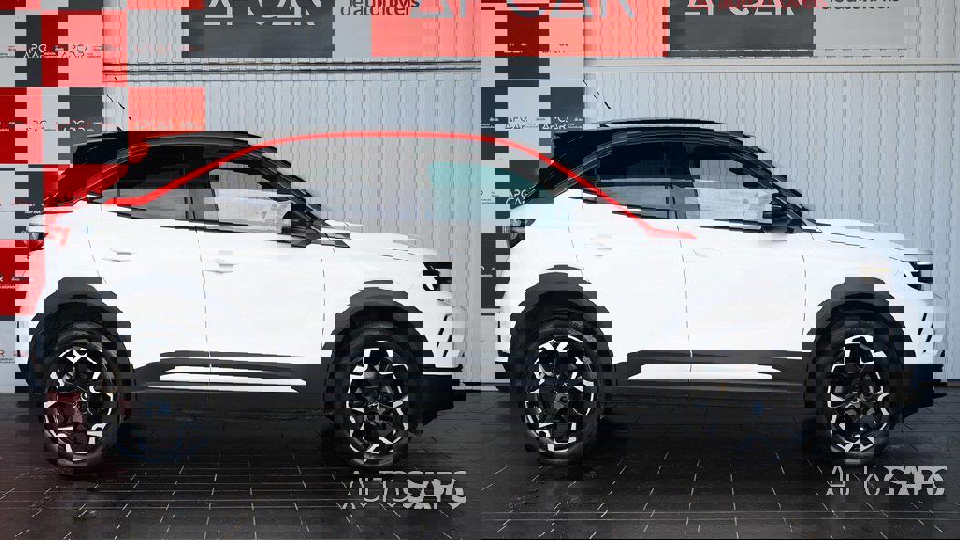 Opel Mokka 1.2 T GS Line AT de 2023