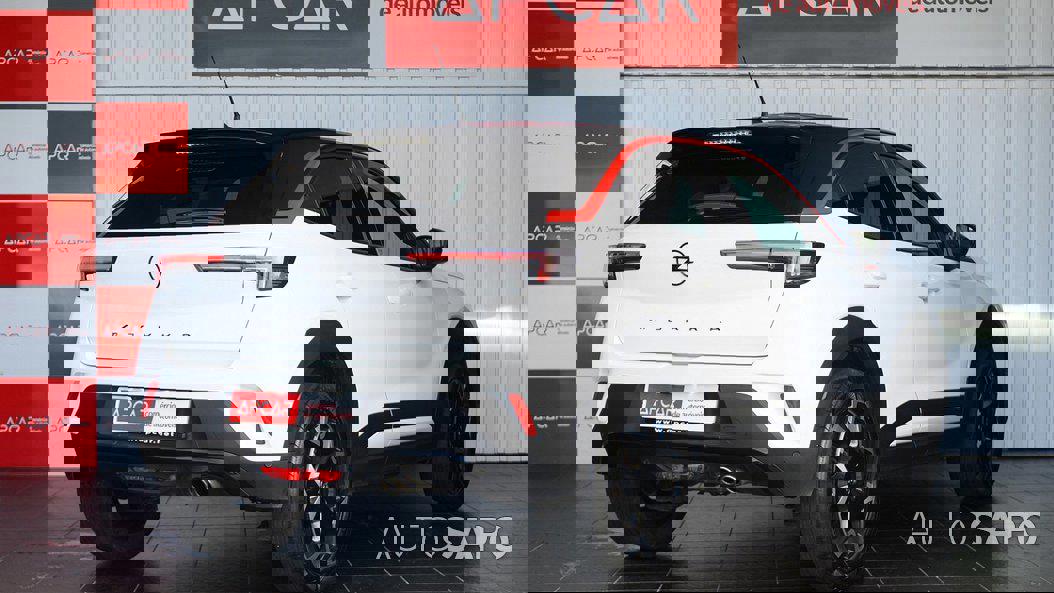 Opel Mokka 1.2 T GS Line AT de 2023