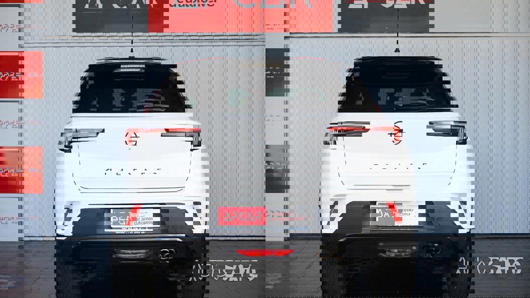 Opel Mokka 1.2 T GS Line AT de 2023