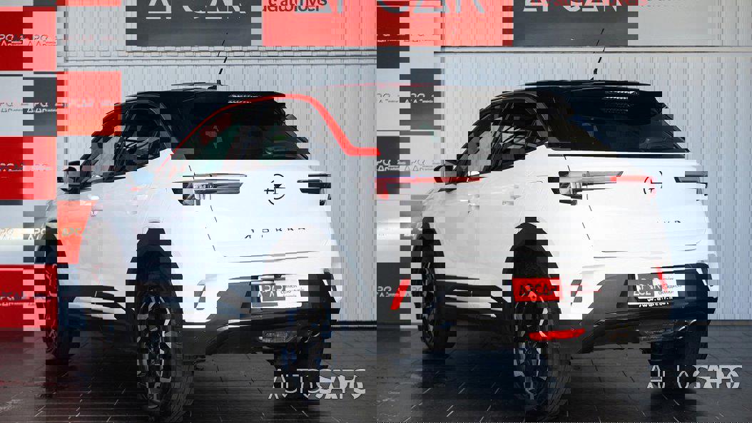 Opel Mokka 1.2 T GS Line AT de 2023