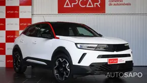 Opel Mokka 1.2 T GS Line AT de 2023