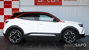 Opel Mokka 1.2 T GS Line AT de 2023