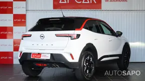 Opel Mokka 1.2 T GS Line AT de 2023