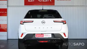 Opel Mokka 1.2 T GS Line AT de 2023