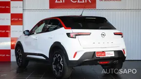 Opel Mokka 1.2 T GS Line AT de 2023