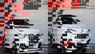 BMW Série 2 de 2022