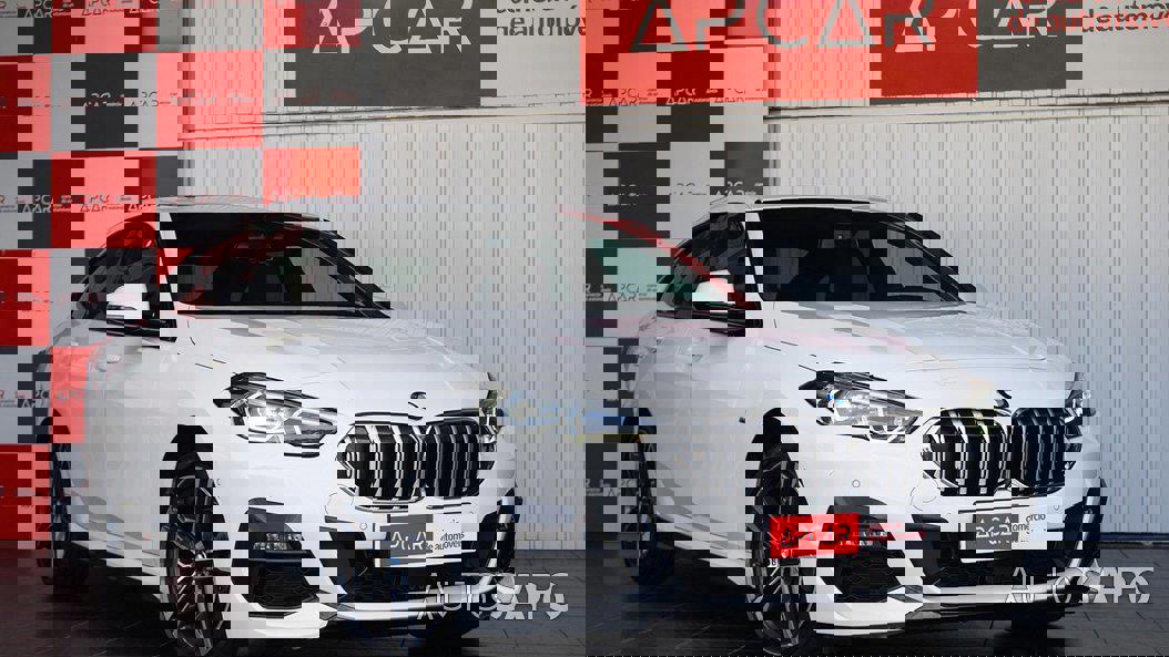 BMW Série 2 de 2022